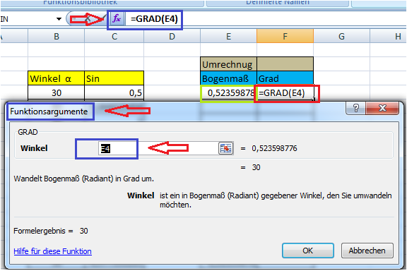 Techniker Schule Butzbach/EDV/Microsoft Excel ...