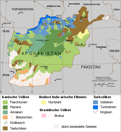 Afghanistan Ethnien.svg