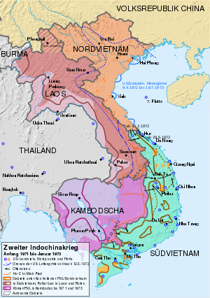 Vietnam war 1971-1973 map de.svg