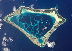 Satellitenbild