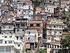 Favela not far from Copacabana.JPG