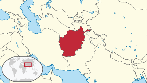 Datei:Afghanistan in its region.svg