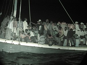 Boat People from Haiti.jpg