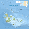 Galapagos Islands topographic map-de.svg
