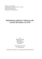 Hindenburgs politisches Taktieren während der Revolution von 1918.pdf
